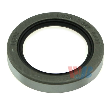 Wjb Ensure Bearing Life With Premium Seals, Ws204017 WS204017